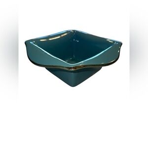 Discontinued Southern Living at Home Tuscan Everyday Baker Square Baking Dish